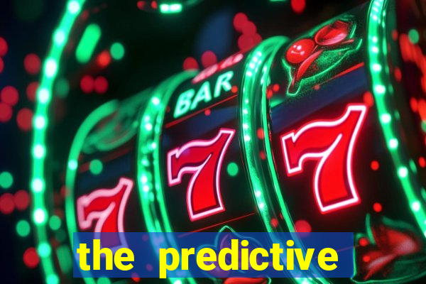 the predictive index como responder